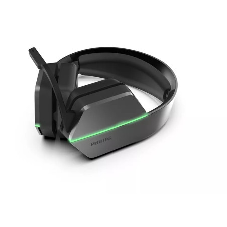Philips TAG5106BK/7.1/Jack/BT-USB/Bezdrôt/Čierna