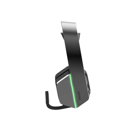 Philips TAG5106BK/7.1/Jack/BT-USB/Bezdrôt/Čierna