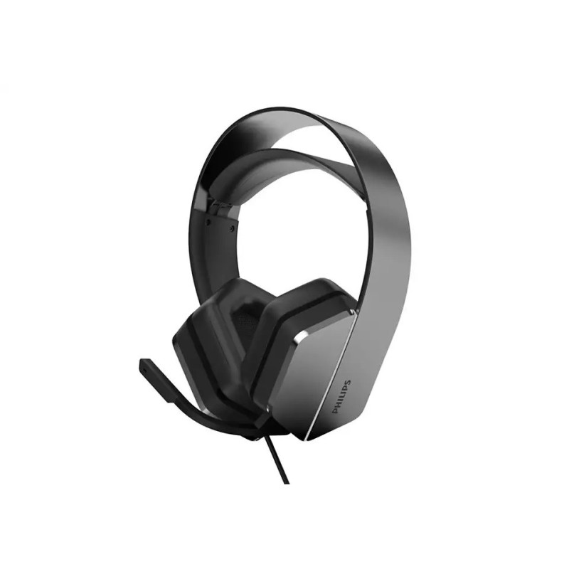 Philips TAG5106BK/7.1/Jack/BT-USB/Bezdrôt/Čierna