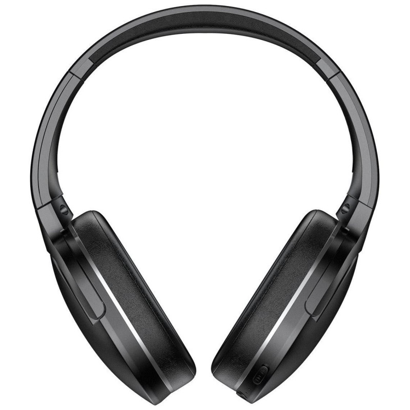 Baseus NGTD010301 Encok D02 Pro Bezdrôtové slúchadlá Black
