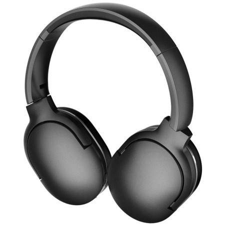 Baseus NGTD010301 Encok D02 Pro Bezdrôtové slúchadlá Black