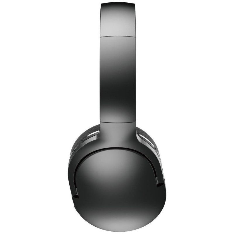Baseus NGTD010301 Encok D02 Pro Bezdrôtové slúchadlá Black