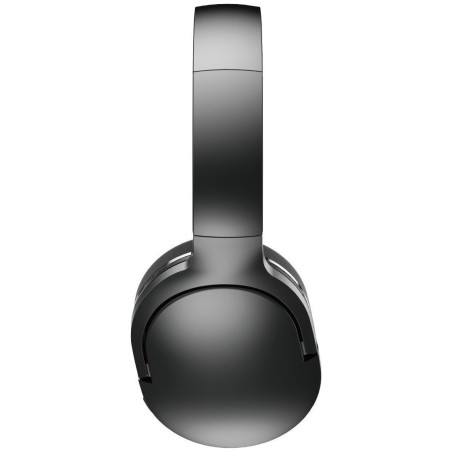 Baseus NGTD010301 Encok D02 Pro Bezdrôtové slúchadlá Black