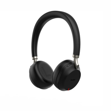 BH72 with Charging Stand UC Black USB-C/Stereo/ANC/USB-C/BT/Bezdrať/Stand/Čierna