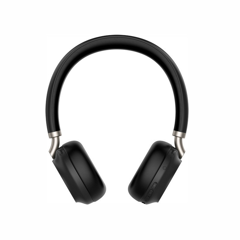 BH72 UC Black USB-C/Stereo/ANC/USB-C/BT/Bezdrať/Stand/Čierna