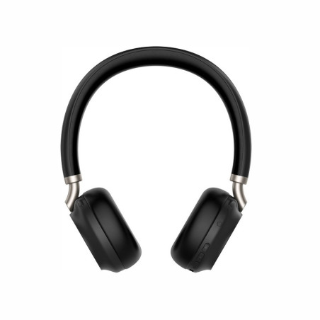 BH72 UC Black USB-C/Stereo/ANC/USB-C/BT/Bezdrať/Stand/Čierna