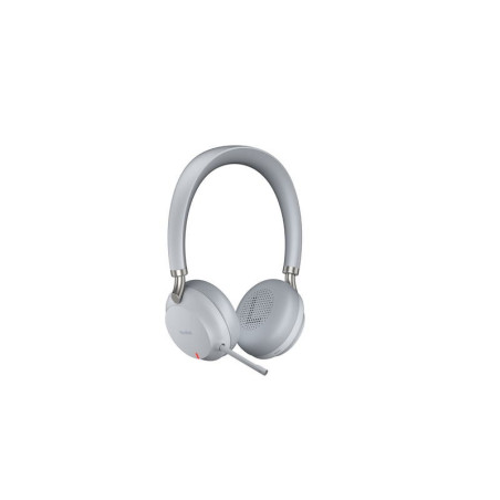 BH72 UC Light Gray USB-C/Stereo/ANC/USB-C/BT/Bezdrať/Stand/Šedá