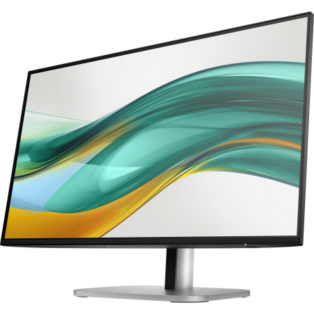 HP/524pf/23,8"/IPS/FHD/100Hz/5ms/Blck-Slvr/3R