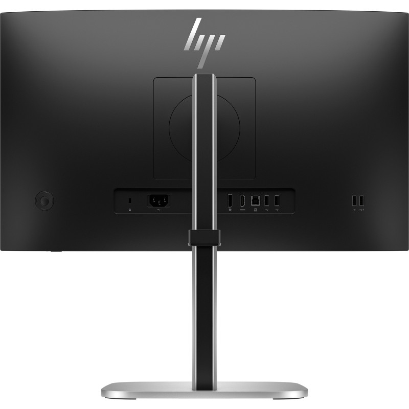 HP/524pf/23,8"/IPS/FHD/100Hz/5ms/Blck-Slvr/3R