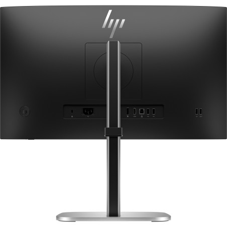 HP/524pf/23,8"/IPS/FHD/100Hz/5ms/Blck-Slvr/3R