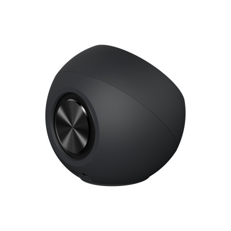 Creative Pebble V3/Stereo/8W/Čierna