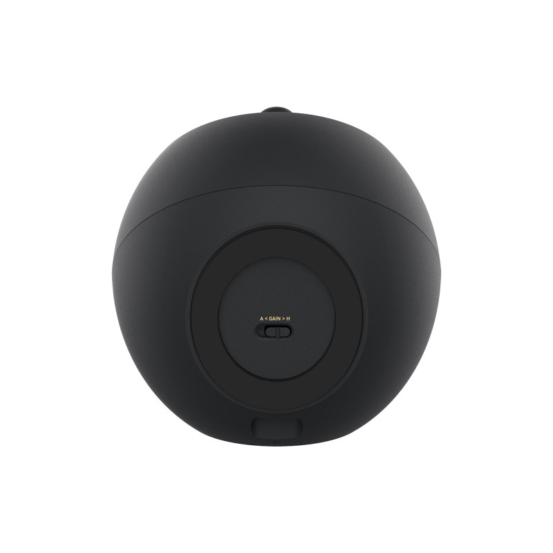 Creative Pebble V3/Stereo/8W/Čierna