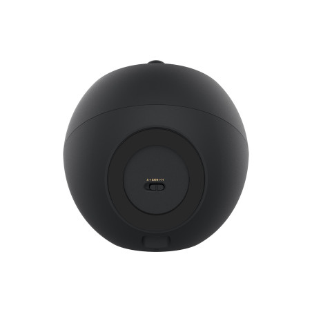 Creative Pebble V3/Stereo/8W/Čierna