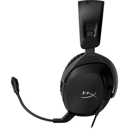 HyperX Cloud Stinger 2/Stereo/Jack/Drôt/Čierna