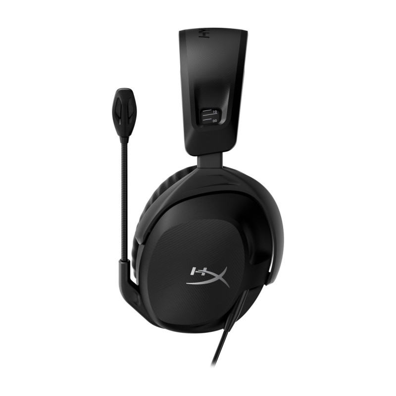 HyperX Cloud Stinger 2/Stereo/Jack/Drôt/Čierna