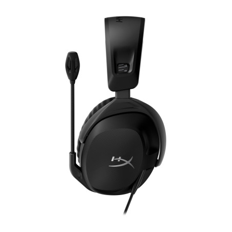 HyperX Cloud Stinger 2/Stereo/Jack/Drôt/Čierna