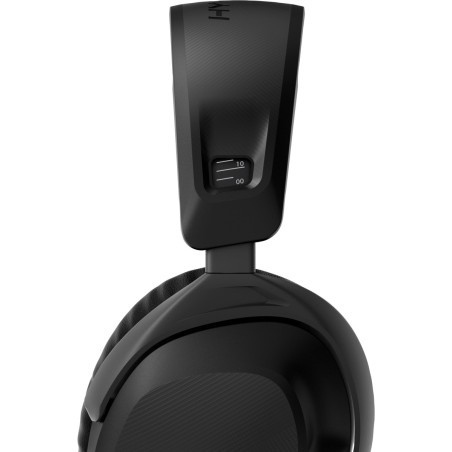 HyperX Cloud Stinger 2/Stereo/Jack/Drôt/Čierna