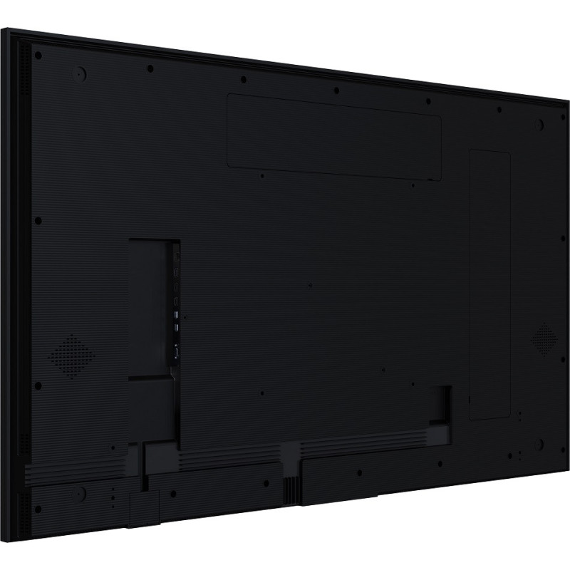 65" iiyama LH6560UHS-B2AG:VA,4K UHD,Android,24/7