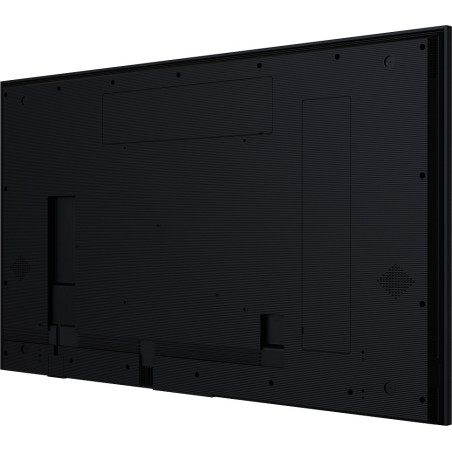 65" iiyama LH6560UHS-B2AG:VA,4K UHD,Android,24/7