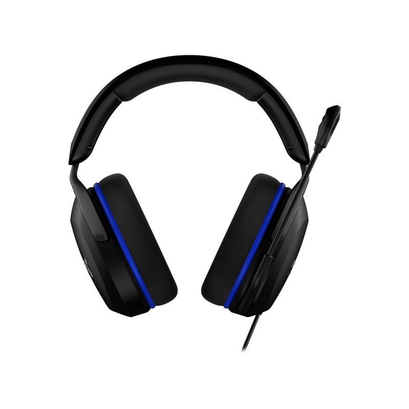 HP HyperX Cloud Stinger 2 Core PS/Stereo/Jack/Drôt/Čierna