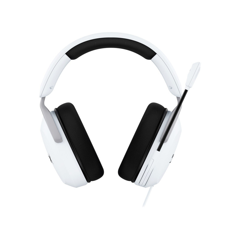 HP HyperX CloudX Stinger 2 Core Xbox/Stereo/Jack/Drôt/Biela