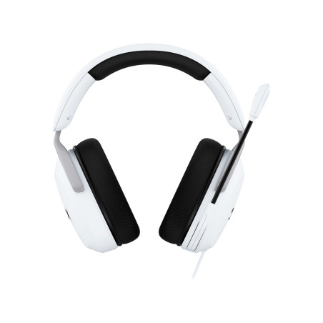 HP HyperX CloudX Stinger 2 Core Xbox/Stereo/Jack/Drôt/Biela