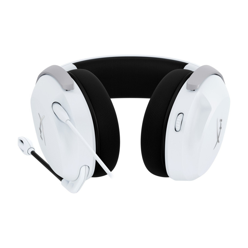HP HyperX CloudX Stinger 2 Core Xbox/Stereo/Jack/Drôt/Biela