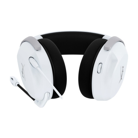 HP HyperX CloudX Stinger 2 Core Xbox/Stereo/Jack/Drôt/Biela