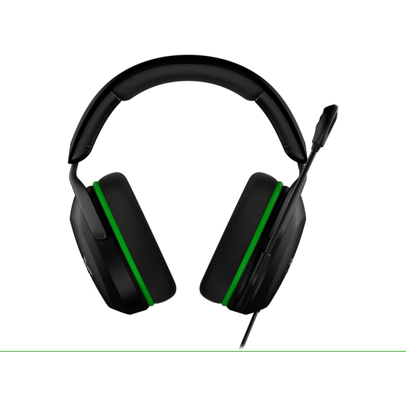 HP HyperX CloudX Stinger 2 Core Xbox/Stereo/Jack/Drôt/Čierna
