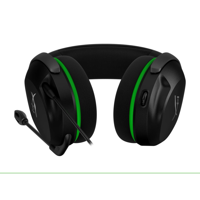 HP HyperX CloudX Stinger 2 Core Xbox/Stereo/Jack/Drôt/Čierna