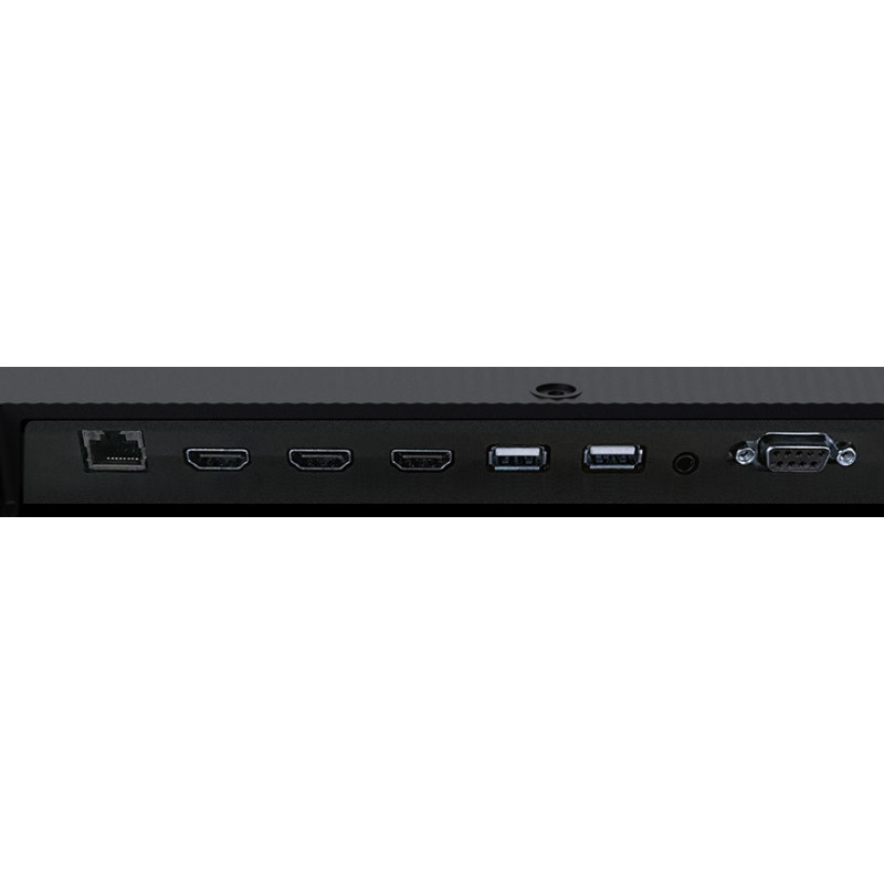 65" iiyama LH6560UHS-B2AG:VA,4K UHD,Android,24/7