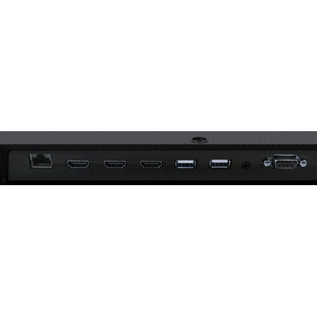 65" iiyama LH6560UHS-B2AG:VA,4K UHD,Android,24/7