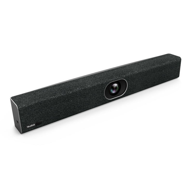 Yealink A20-020 MeetingBar, All-in-One, 20MP kamera, dotyková CTP18, AI tracking, Noise Cancellation