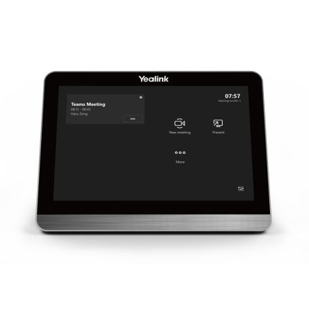 Yealink A20-020 MeetingBar, All-in-One, 20MP kamera, dotyková CTP18, AI tracking, Noise Cancellation