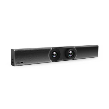 Yealink A30-020 All-in-one MeetingBar, 2x kamera, Dot. CTP18, Au. framing, Sp. tracking, Noise proof