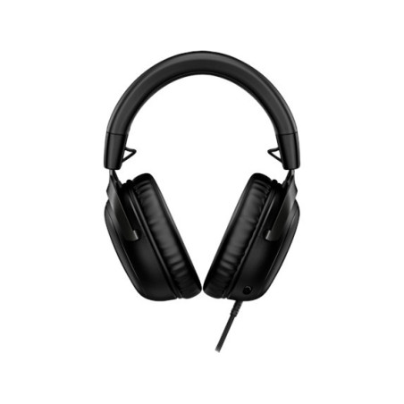 HP HyperX Cloud III/ANC/Jack/Drôt/Čierna