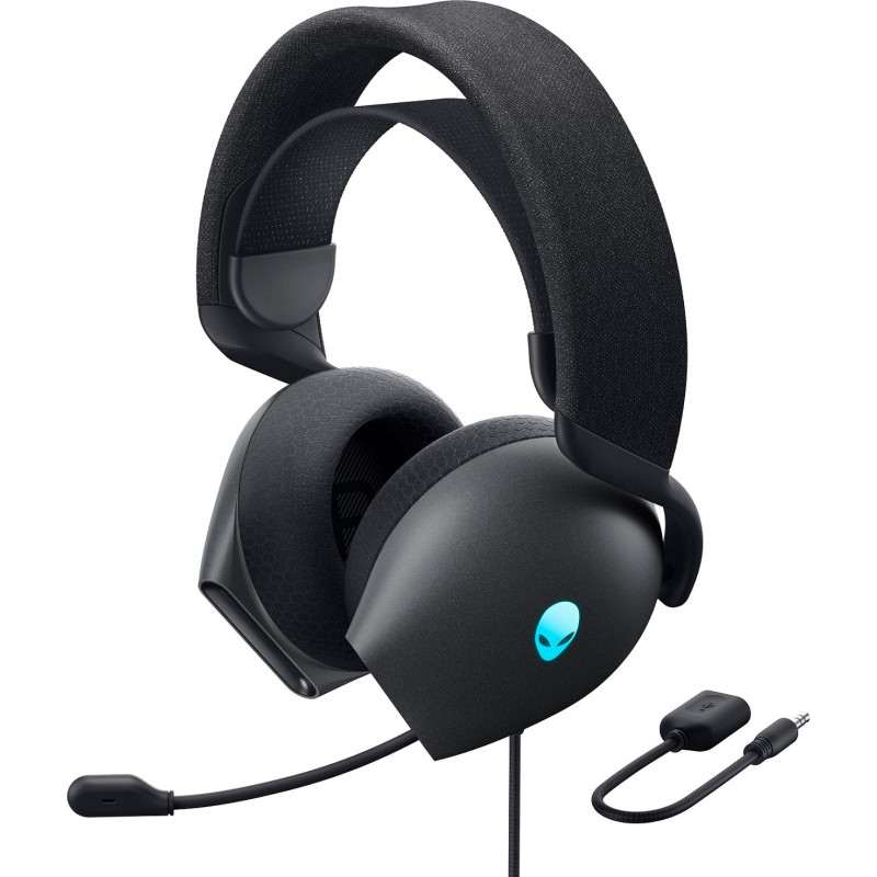 Alienware AW520H/Jack/Drôt/Čierna