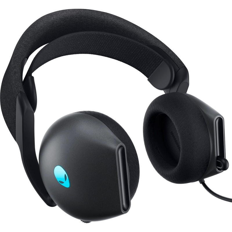 Alienware AW520H/Jack/Drôt/Čierna