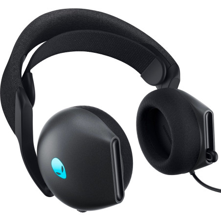 Alienware AW520H/Jack/Drôt/Čierna