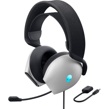 Alienware AW520H/Jack/Drôt/Čierna-biela
