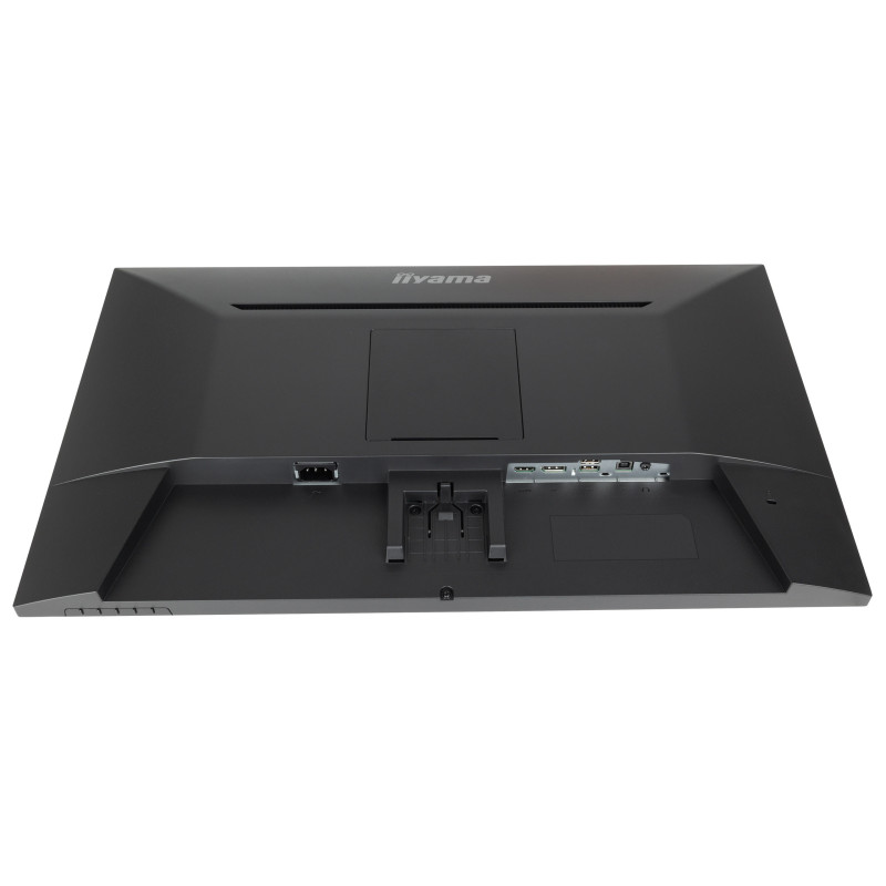 iiyama ProLite/XU2793QSU-B7/27"/IPS/QHD/100Hz/1ms/Black/3R