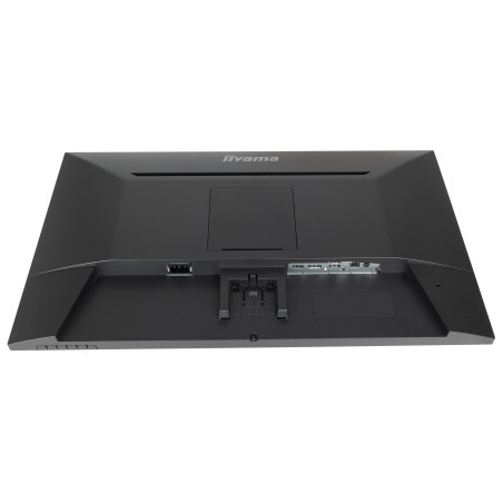 iiyama ProLite/XU2793QSU-B7/27"/IPS/QHD/100Hz/1ms/Black/3R