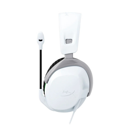 HP HyperX CloudX Stinger 2/Jack/Drôt/MS/Biela