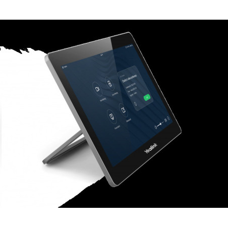 Yealink CTP18, dotykový tablet k Ax videokonferenciám