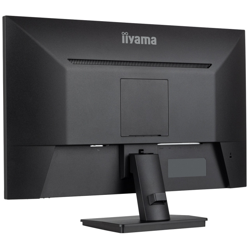 iiyama ProLite/XU2793QSU-B7/27"/IPS/QHD/100Hz/1ms/Black/3R