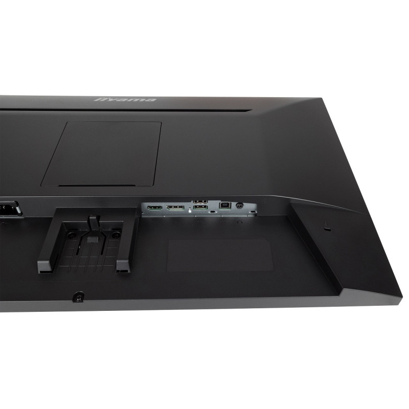 iiyama ProLite/XU2793QSU-B7/27"/IPS/QHD/100Hz/1ms/Black/3R