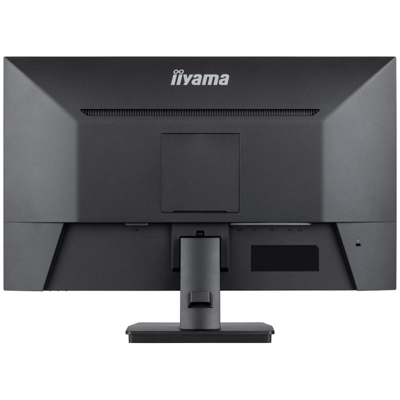 iiyama ProLite/XU2793QSU-B7/27"/IPS/QHD/100Hz/1ms/Black/3R