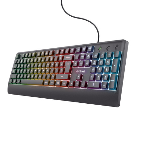 TRUST GXT792 QUADROX 4-IN-1 BUNDLE CZ/ SK