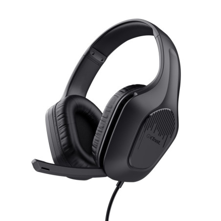 TRUST GXT792 QUADROX 4-IN-1 BUNDLE CZ/ SK