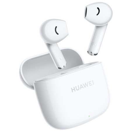 HUAWEI FreeBuds SE 2/BT/Bezdrať/Biela